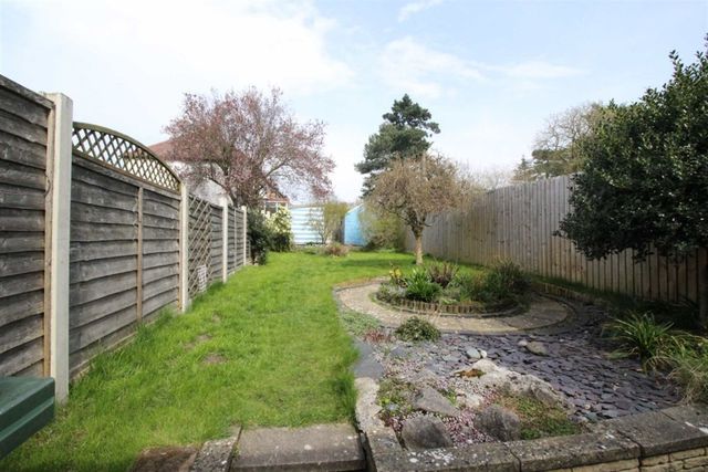  Image of 2 bedroom Semi-Detached house for sale in The Meadway Redditch B97 at Redditch Worcestershire Redditch, B97 5AD
