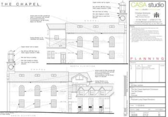  Image of 17 bedroom Detached house for sale in Lelant St. Ives TR26 at Lelant St. Ives, TR26 3EB