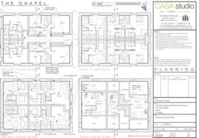  Image of 17 bedroom Detached house for sale in Lelant St. Ives TR26 at Lelant St. Ives, TR26 3EB