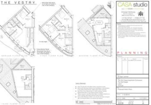  Image of 17 bedroom Detached house for sale in Lelant St. Ives TR26 at Lelant St. Ives, TR26 3EB