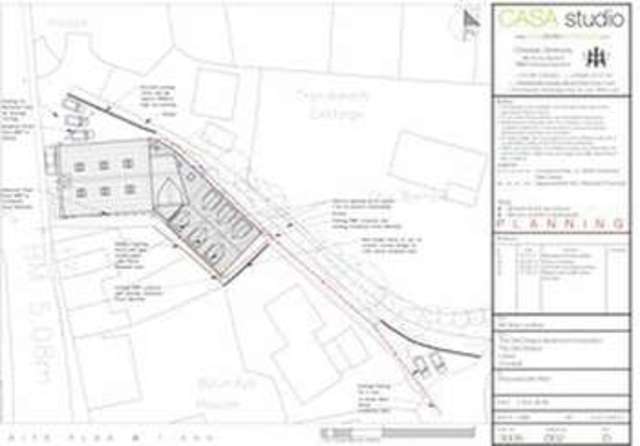  Image of 6 bedroom Detached house for sale in Lelant St. Ives TR26 at Lelant St. Ives, TR26 3EB