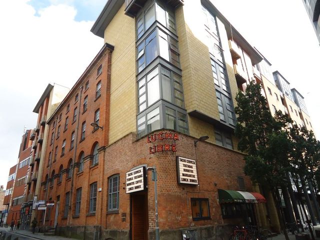  Image of 2 bedroom Flat to rent in Wood Street Liverpool L1 at Wood Street  Liverpool, L1 4DQ