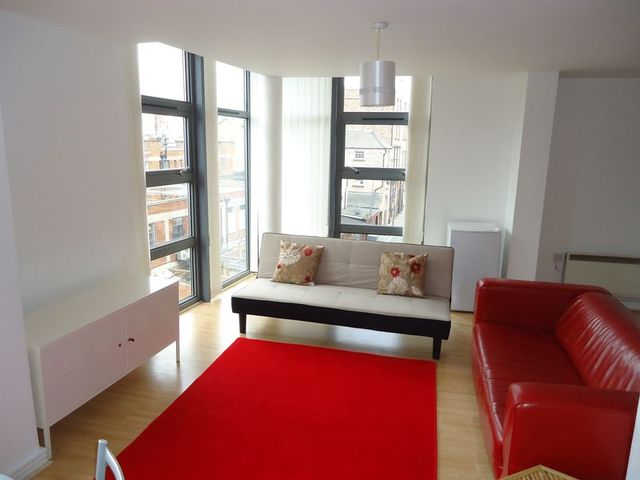  Image of 2 bedroom Flat to rent in Wood Street Liverpool L1 at Wood Street  Liverpool, L1 4DQ