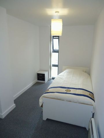  Image of 2 bedroom Flat to rent in Wood Street Liverpool L1 at Wood Street  Liverpool, L1 4DQ