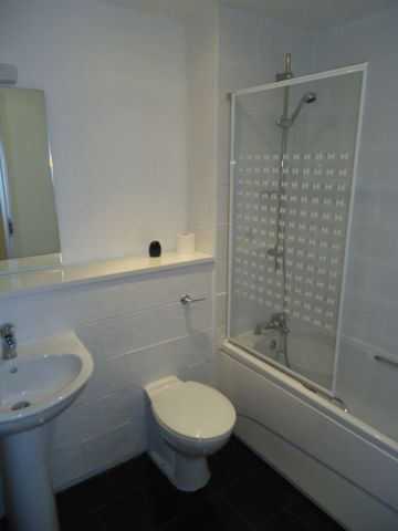  Image of 2 bedroom Flat to rent in Wood Street Liverpool L1 at Wood Street  Liverpool, L1 4DQ