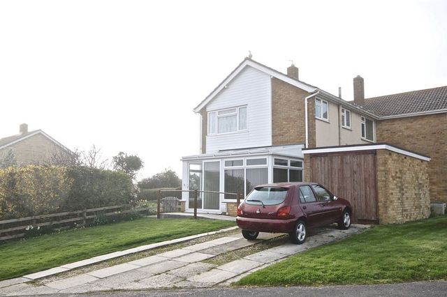  Image of 3 bedroom Property for sale in The Rise Weymouth DT4 at The Rise  Weymouth, DT4 0TD