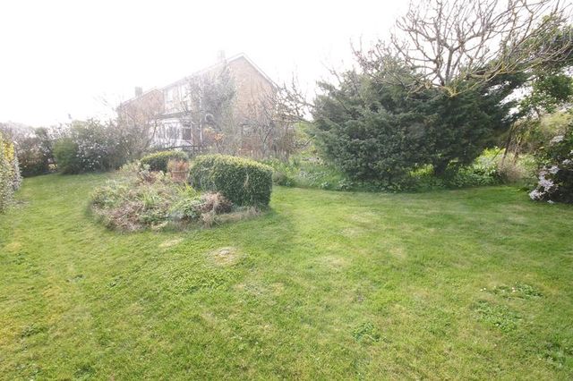  Image of 3 bedroom Property for sale in The Rise Weymouth DT4 at The Rise  Weymouth, DT4 0TD