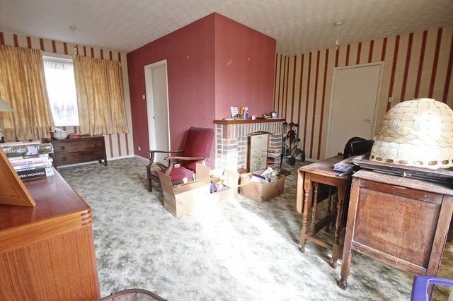  Image of 3 bedroom Property for sale in The Rise Weymouth DT4 at The Rise  Weymouth, DT4 0TD