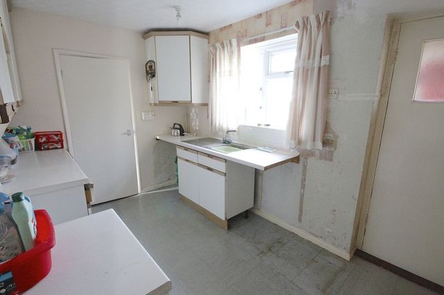  Image of 3 bedroom Property for sale in The Rise Weymouth DT4 at The Rise  Weymouth, DT4 0TD