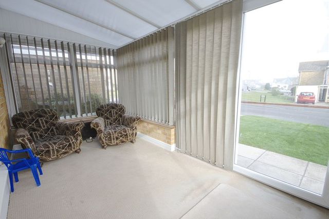  Image of 3 bedroom Property for sale in The Rise Weymouth DT4 at The Rise  Weymouth, DT4 0TD