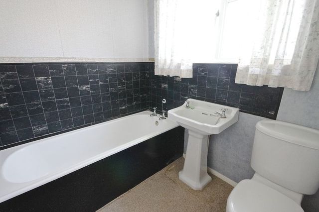  Image of 3 bedroom Property for sale in The Rise Weymouth DT4 at The Rise  Weymouth, DT4 0TD