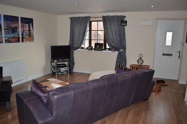  Image of 3 bedroom Detached house for sale in The Rotunda Beckingham Doncaster DN10 at The Rotunda  Beckingham, DN10 4FF