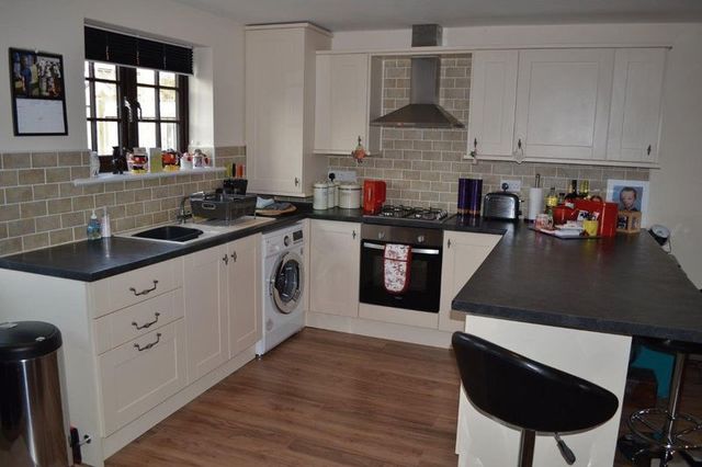  Image of 3 bedroom Detached house for sale in The Rotunda Beckingham Doncaster DN10 at The Rotunda  Beckingham, DN10 4FF