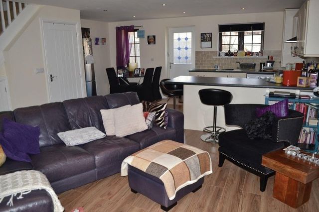  Image of 3 bedroom Detached house for sale in The Rotunda Beckingham Doncaster DN10 at The Rotunda  Beckingham, DN10 4FF