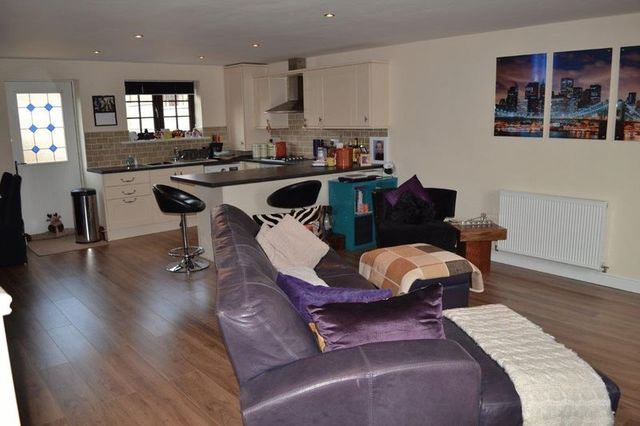  Image of 3 bedroom Detached house for sale in The Rotunda Beckingham Doncaster DN10 at The Rotunda  Beckingham, DN10 4FF