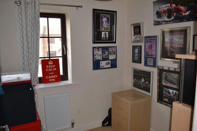  Image of 3 bedroom Detached house for sale in The Rotunda Beckingham Doncaster DN10 at The Rotunda  Beckingham, DN10 4FF