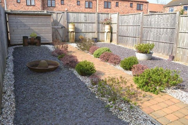  Image of 3 bedroom Detached house for sale in The Rotunda Beckingham Doncaster DN10 at The Rotunda  Beckingham, DN10 4FF