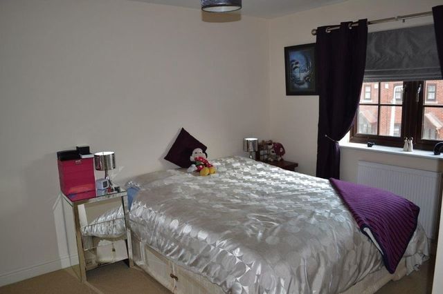  Image of 3 bedroom Detached house for sale in The Rotunda Beckingham Doncaster DN10 at The Rotunda  Beckingham, DN10 4FF