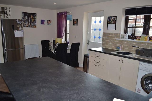  Image of 3 bedroom Detached house for sale in The Rotunda Beckingham Doncaster DN10 at The Rotunda  Beckingham, DN10 4FF