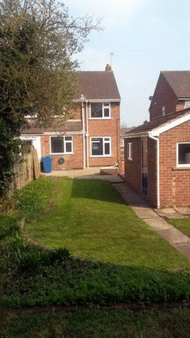  Image of 3 bedroom Semi-Detached house for sale in The Spinney Cottingham HU16 at The Spinney  Cottingham, HU16 5AU