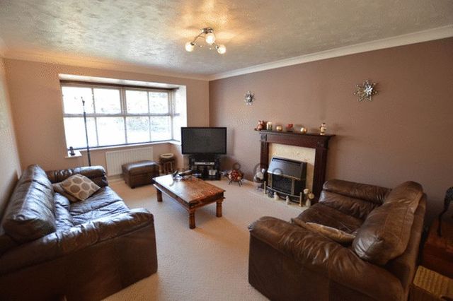  Image of 5 bedroom Detached house for sale in Thistledown Road Horsford Norwich NR10 at Thistledown Road Horsford Norwich, NR10 3ST
