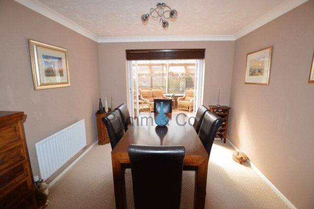  Image of 5 bedroom Detached house for sale in Thistledown Road Horsford Norwich NR10 at Thistledown Road Horsford Norwich, NR10 3ST