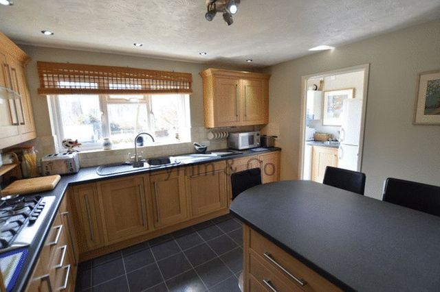  Image of 5 bedroom Detached house for sale in Thistledown Road Horsford Norwich NR10 at Thistledown Road Horsford Norwich, NR10 3ST