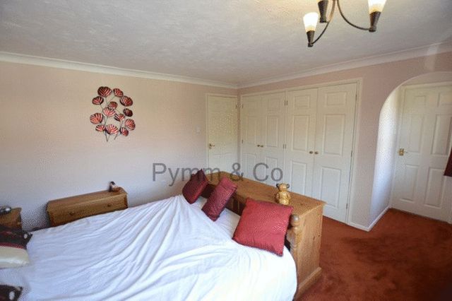  Image of 5 bedroom Detached house for sale in Thistledown Road Horsford Norwich NR10 at Thistledown Road Horsford Norwich, NR10 3ST
