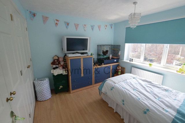  Image of 5 bedroom Detached house for sale in Thistledown Road Horsford Norwich NR10 at Thistledown Road Horsford Norwich, NR10 3ST