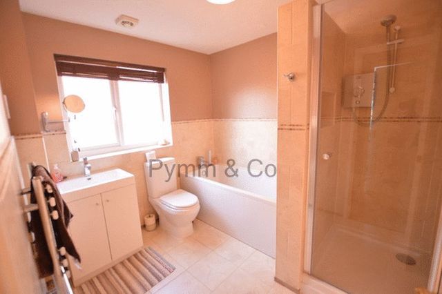  Image of 5 bedroom Detached house for sale in Thistledown Road Horsford Norwich NR10 at Thistledown Road Horsford Norwich, NR10 3ST