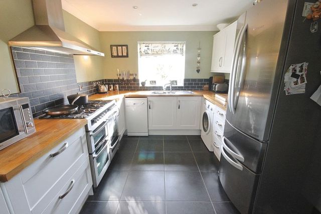  Image of 3 bedroom Detached house for sale in Thread Mill Lane Pymore Bridport DT6 at Thread Mill Lane Pymore Bridport, DT6 5QT