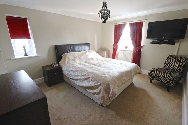  Image of 3 bedroom Detached house for sale in Thread Mill Lane Pymore Bridport DT6 at Thread Mill Lane Pymore Bridport, DT6 5QT