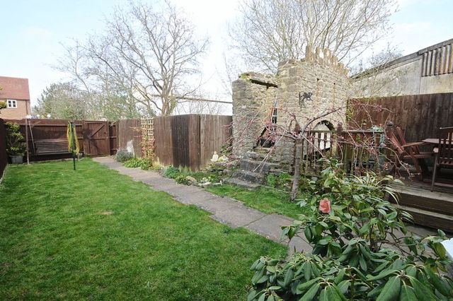  Image of 3 bedroom Detached house for sale in Thread Mill Lane Pymore Bridport DT6 at Thread Mill Lane Pymore Bridport, DT6 5QT