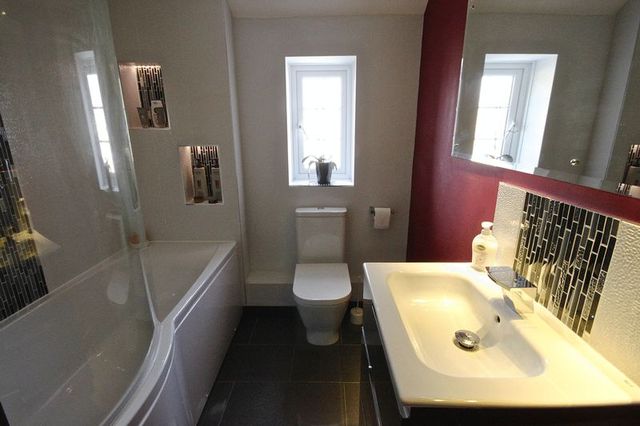  Image of 3 bedroom Detached house for sale in Thread Mill Lane Pymore Bridport DT6 at Thread Mill Lane Pymore Bridport, DT6 5QT