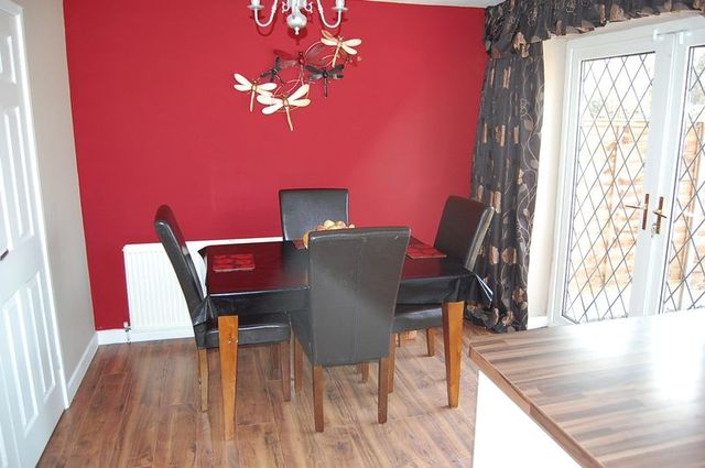  Image of 3 bedroom Semi-Detached house for sale in Three Oaks Road Wythall Birmingham B47 at Three Oaks Road Wythall Birmingham, B47 6HQ