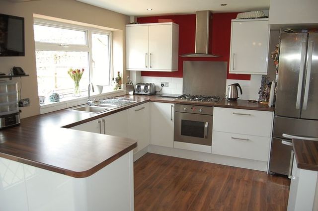  Image of 3 bedroom Semi-Detached house for sale in Three Oaks Road Wythall Birmingham B47 at Three Oaks Road Wythall Birmingham, B47 6HQ