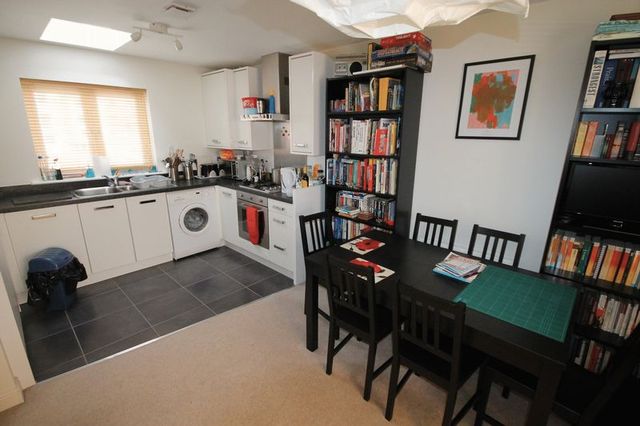  Image of 2 bedroom Property for sale in Tinding Drive Stoke Park Bristol BS16 at Tinding Drive Abbeywood Bristol, BS16 1FS
