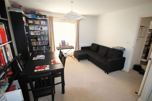  Image of 2 bedroom Property for sale in Tinding Drive Stoke Park Bristol BS16 at Tinding Drive Abbeywood Bristol, BS16 1FS
