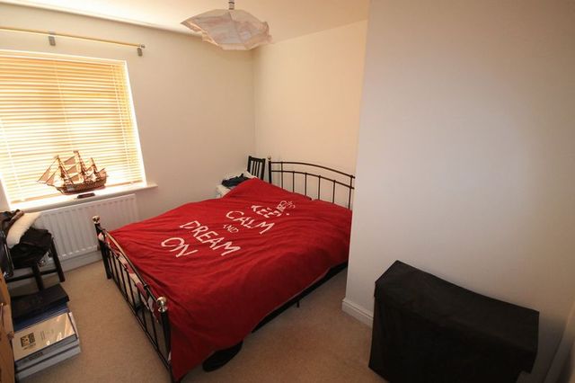  Image of 2 bedroom Property for sale in Tinding Drive Stoke Park Bristol BS16 at Tinding Drive Abbeywood Bristol, BS16 1FS