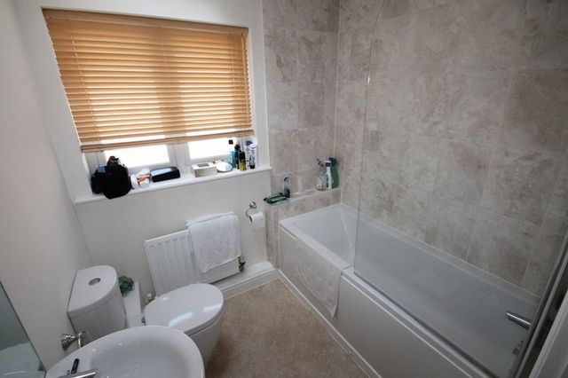  Image of 2 bedroom Property for sale in Tinding Drive Stoke Park Bristol BS16 at Tinding Drive Abbeywood Bristol, BS16 1FS