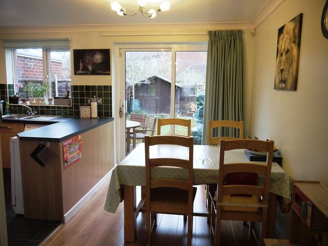  Image of 3 bedroom Semi-Detached house for sale in Horseshoe Close Fareham PO14 at Horseshoe Close Titchfield Common Fareham, PO14 4DR