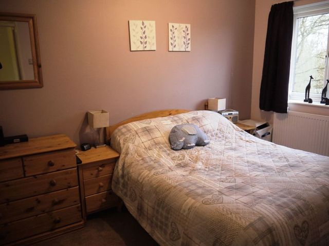  Image of 3 bedroom Semi-Detached house for sale in Horseshoe Close Fareham PO14 at Horseshoe Close Titchfield Common Fareham, PO14 4DR