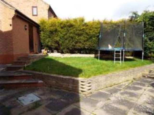 Image of 4 bedroom Detached house for sale in Towbury Close Redditch B98 at Oakenshaw South Redditch Beoley, B98 7YZ