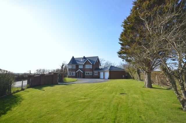  Image of 5 bedroom Detached house for sale in Carr End Lane Stalmine Poulton-Le-Fylde FY6 at Carr End Lane Stalmine Poulton-Le-Fylde, FY6 0LQ