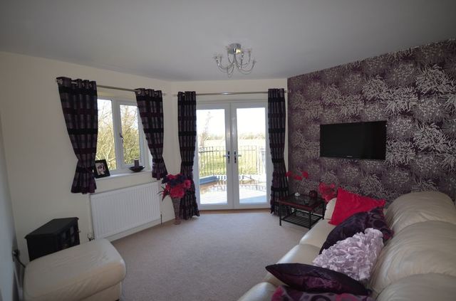  Image of 5 bedroom Detached house for sale in Carr End Lane Stalmine Poulton-Le-Fylde FY6 at Carr End Lane Stalmine Poulton-Le-Fylde, FY6 0LQ