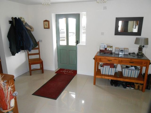  Image of 3 bedroom Detached house for sale in Tregadillett Launceston PL15 at Tregadillett Launceston, PL15 7EU
