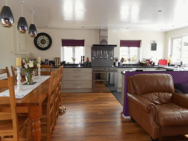  Image of 3 bedroom Detached house for sale in Tregadillett Launceston PL15 at Tregadillett Launceston, PL15 7EU