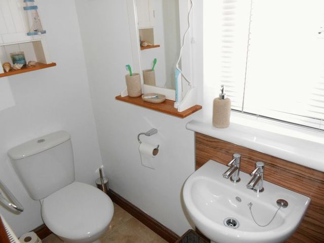  Image of 3 bedroom Detached house for sale in Tregadillett Launceston PL15 at Tregadillett Launceston, PL15 7EU