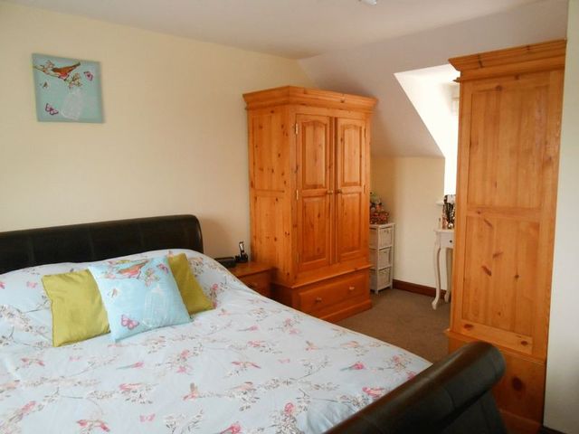 Image of 3 bedroom Detached house for sale in Tregadillett Launceston PL15 at Tregadillett Launceston, PL15 7EU