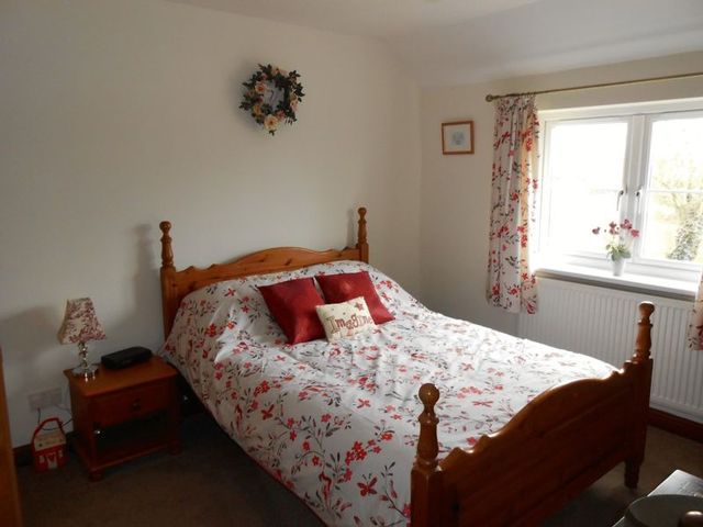  Image of 3 bedroom Detached house for sale in Tregadillett Launceston PL15 at Tregadillett Launceston, PL15 7EU